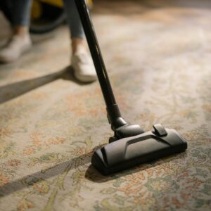 Carpet Cleaning  (Perfect for all pet owners)